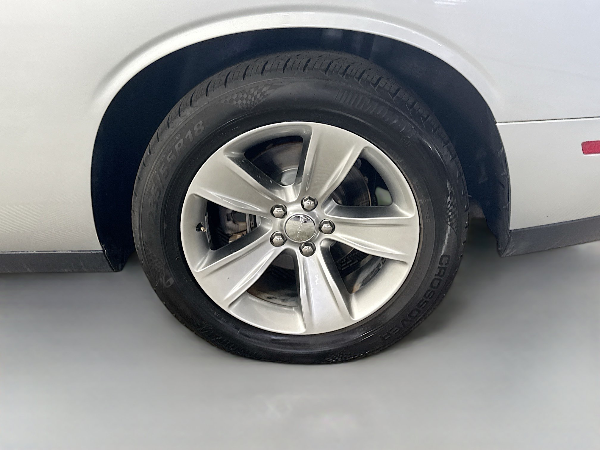 Used 2021 Dodge Challenger SXT RWD image 35