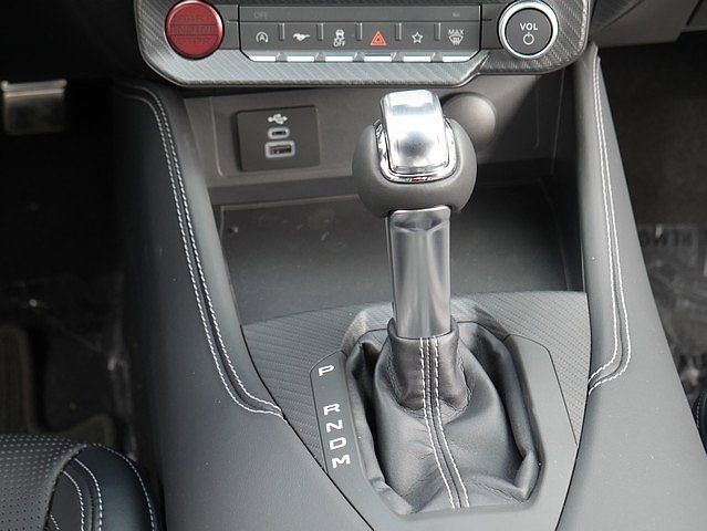 New 2025 Ford Mustang GT Premium image 18