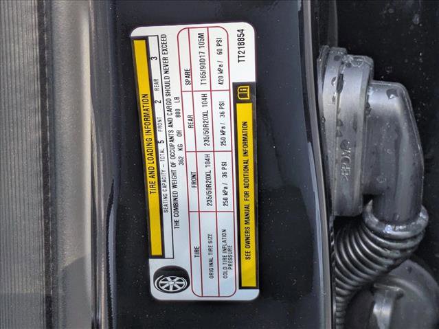 New 2026 Jeep Cherokee Overland image 20