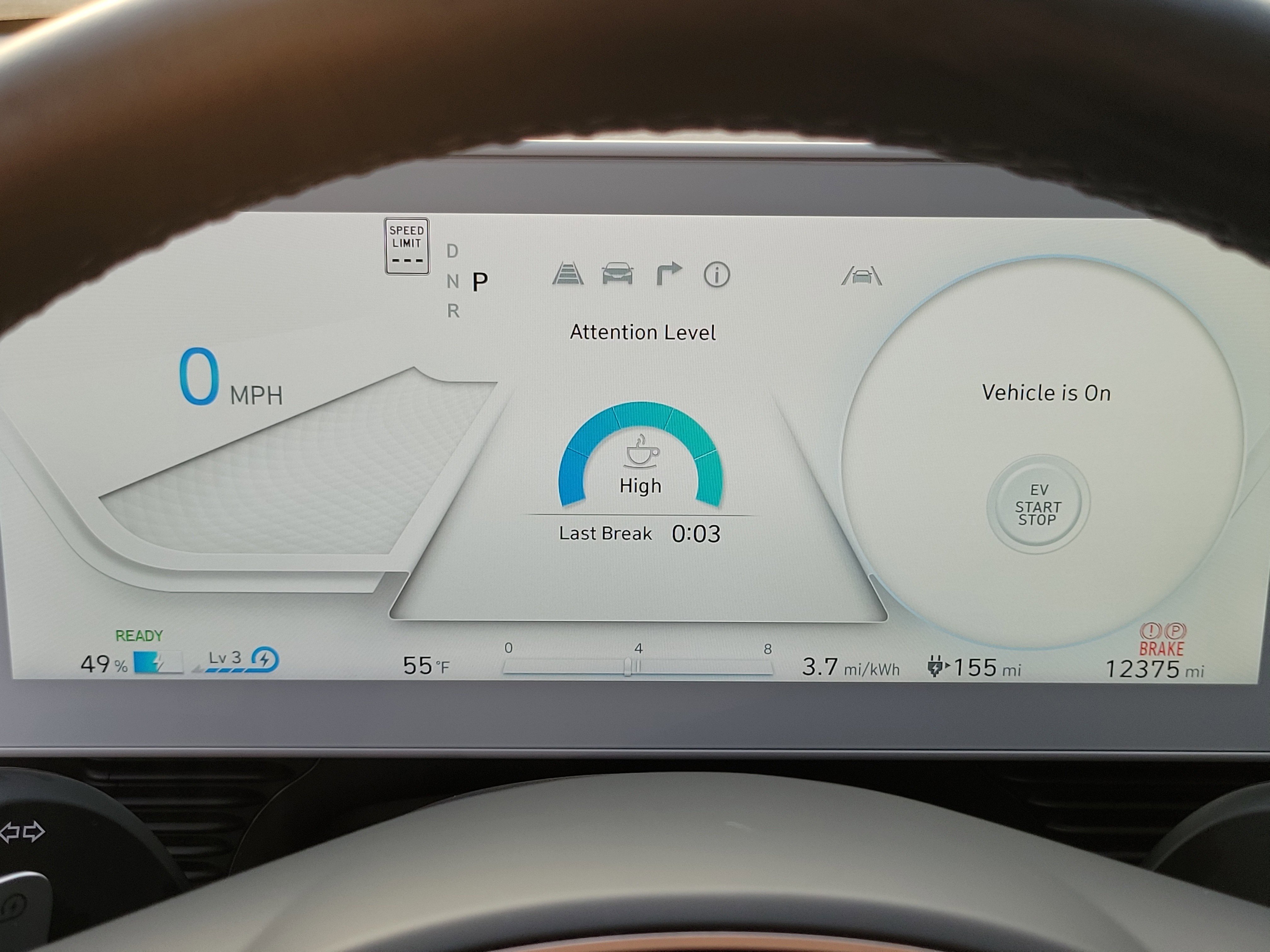 Certified 2024 Hyundai Ioniq 5 SEL RWD image 11