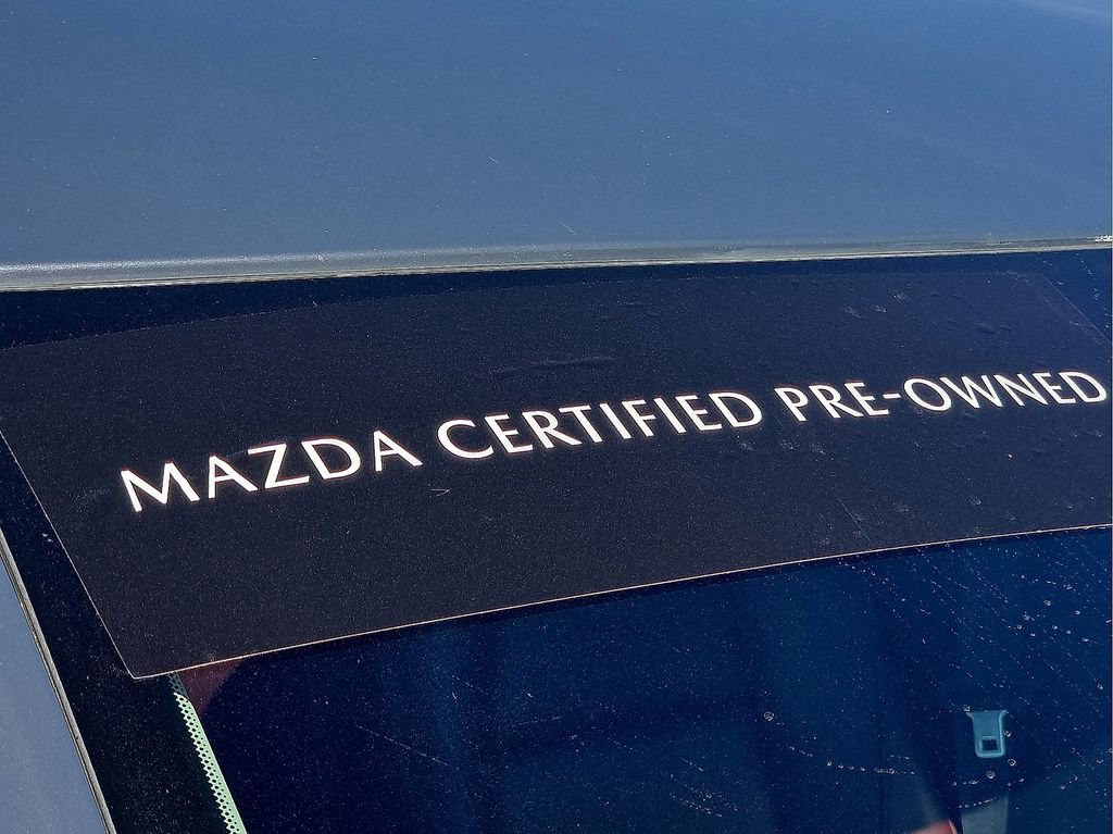 Used 2025 MAZDA CX-30 AWD 2.5 S w/ Preferred Package image 11