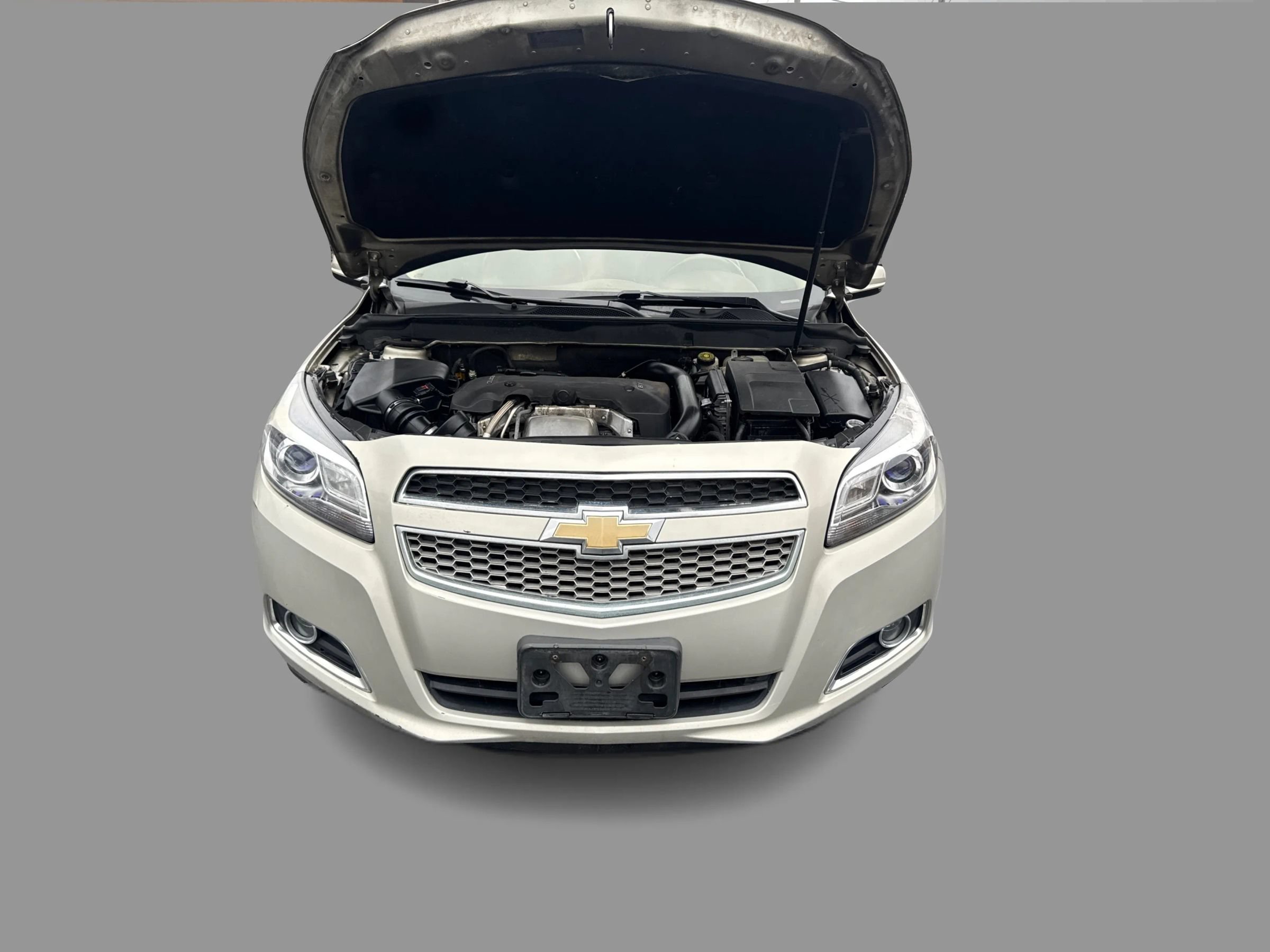 Used 2013 Chevrolet Malibu LTZ FWD image 13