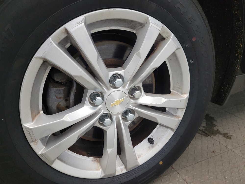 Used 2016 Chevrolet Equinox LS AWD/4WD image 31
