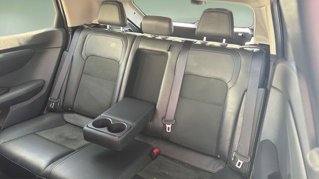 Used 2025 Nissan Ariya AWD image 44