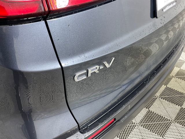 Certified 2024 Honda CR-V EX-L image 21