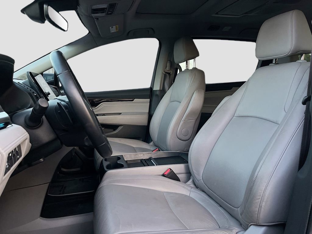 Used 2024 Honda Odyssey Touring image 20