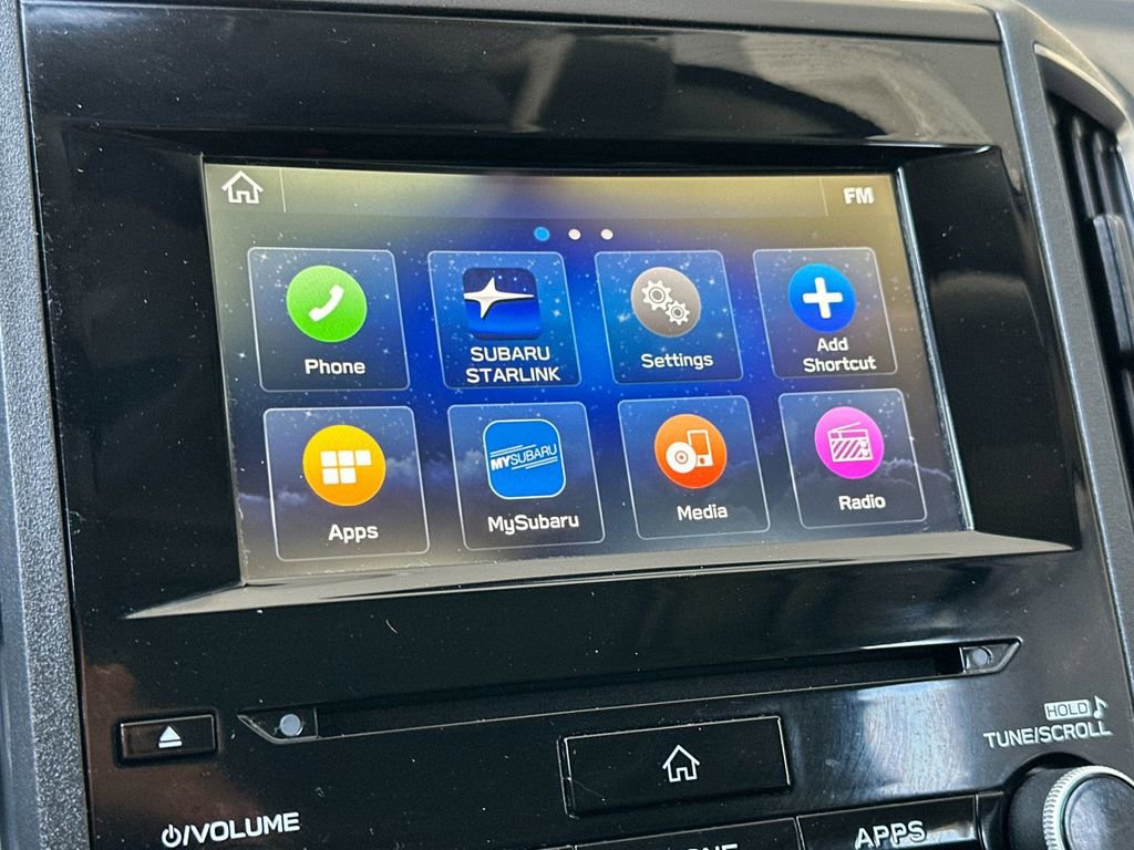 Used 2022 Subaru Impreza Premium image 17