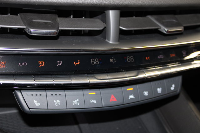 New 2026 Cadillac CT5 Sport w/ Platinum Package AWD/4WD image 18