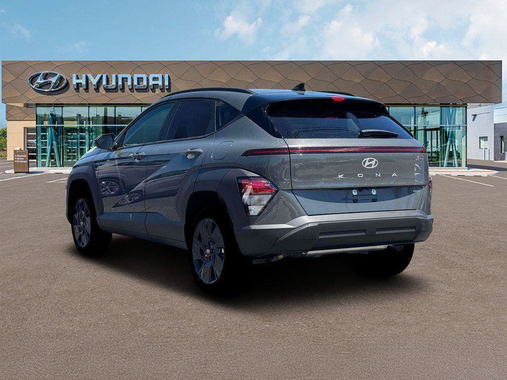 New 2026 Hyundai Kona SEL Sport AWD/4WD image 5