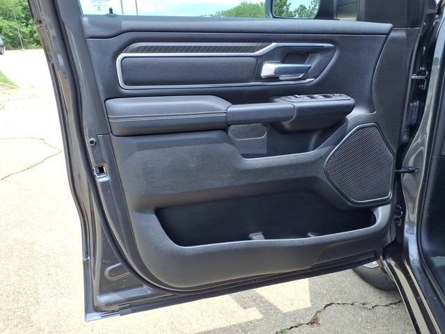 New 2026 RAM 1500 Lone Star RWD image 19