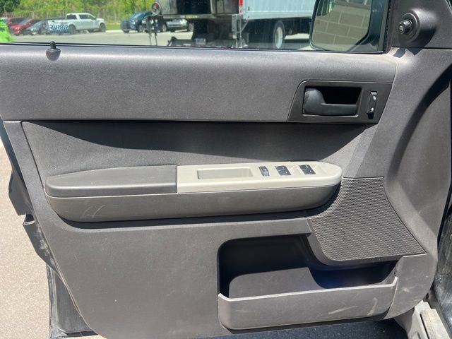 Used 2012 Ford Escape XLT FWD image 17