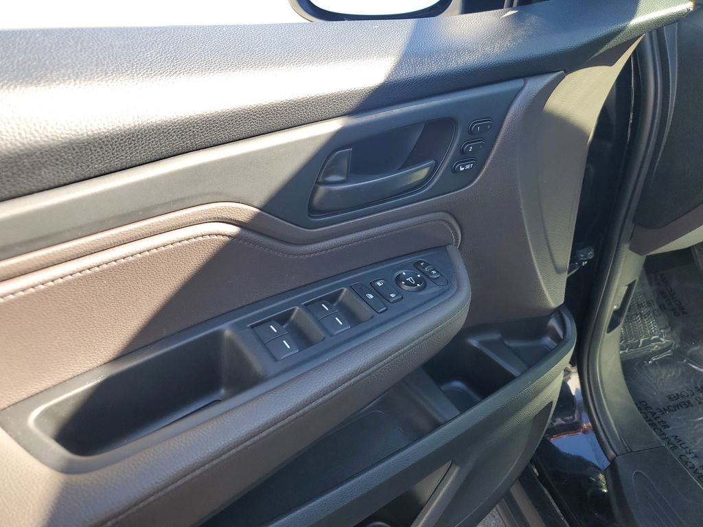 Used 2020 Honda Odyssey EX-L image 21