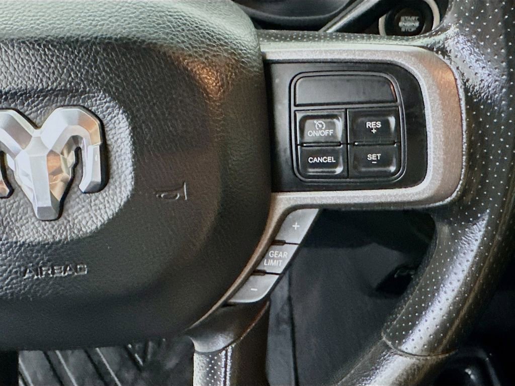 Used 2022 RAM 3500 Tradesman AWD/4WD image 25