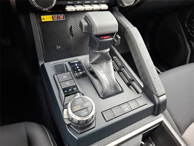 New 2025 Toyota Tacoma TRD Off-Road image 7