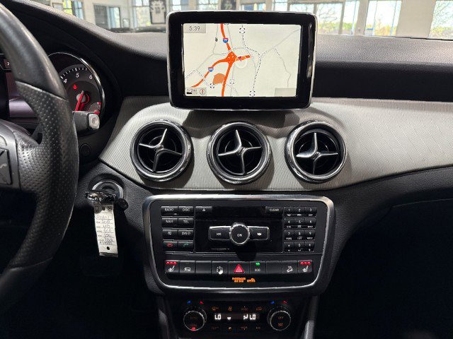 Used 2015 Mercedes-Benz GLA 250 4MATIC w/ Multimedia Package image 72