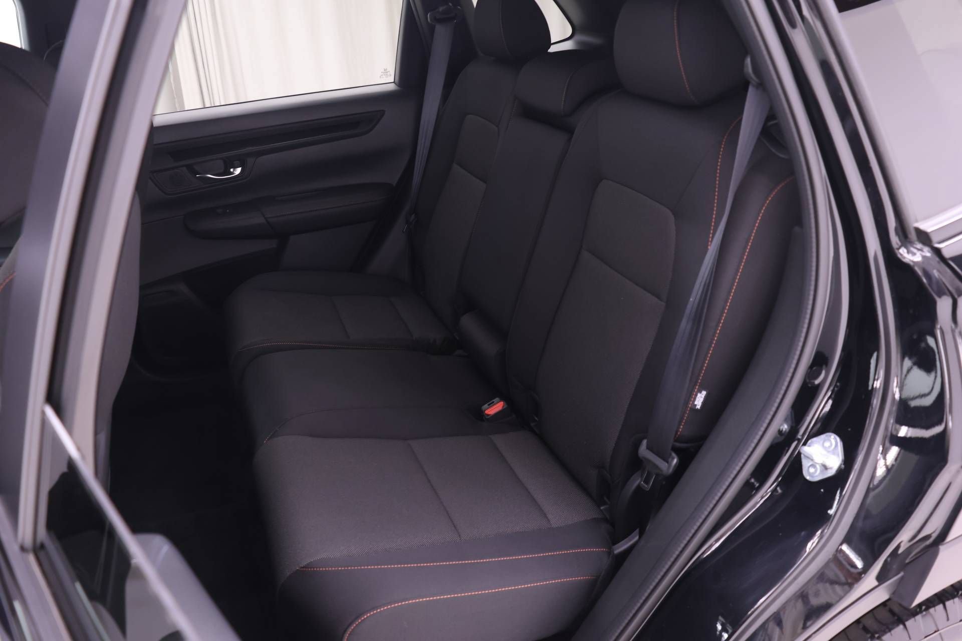 Certified 2026 Honda CR-V TrailSport image 9