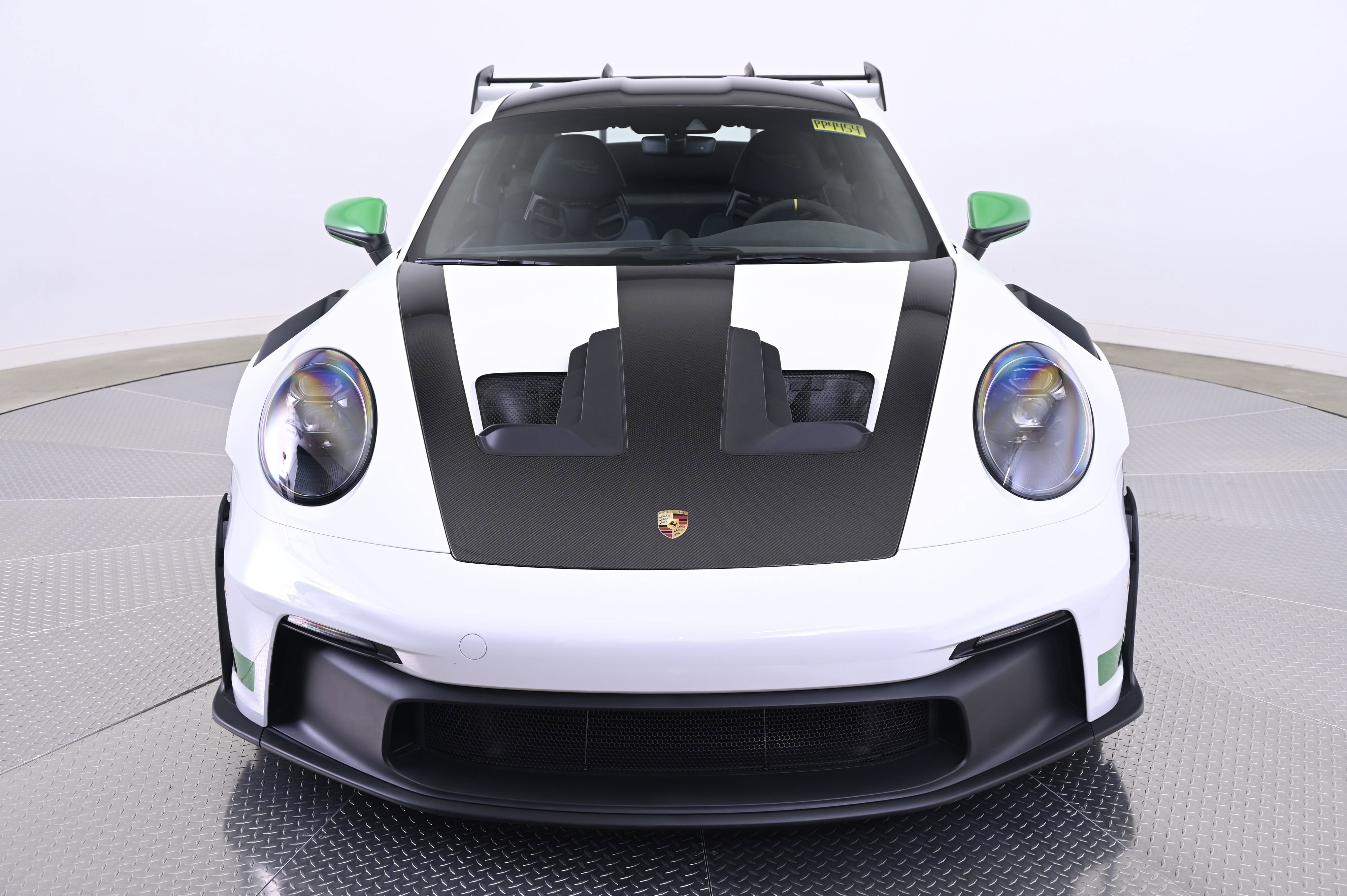 Used 2023 Porsche 911 GT3 RS image 10