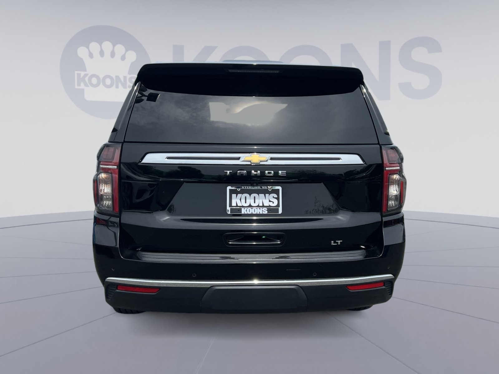 Used 2024 Chevrolet Tahoe LT AWD/4WD image 10