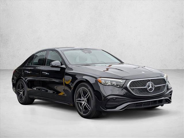 New 2026 Mercedes-Benz E 350 Sedan image 7