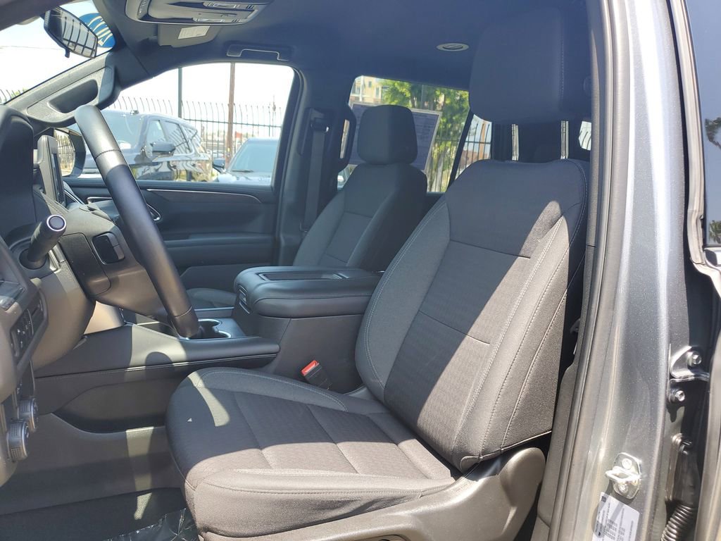Used 2022 Chevrolet Tahoe LS RWD image 18