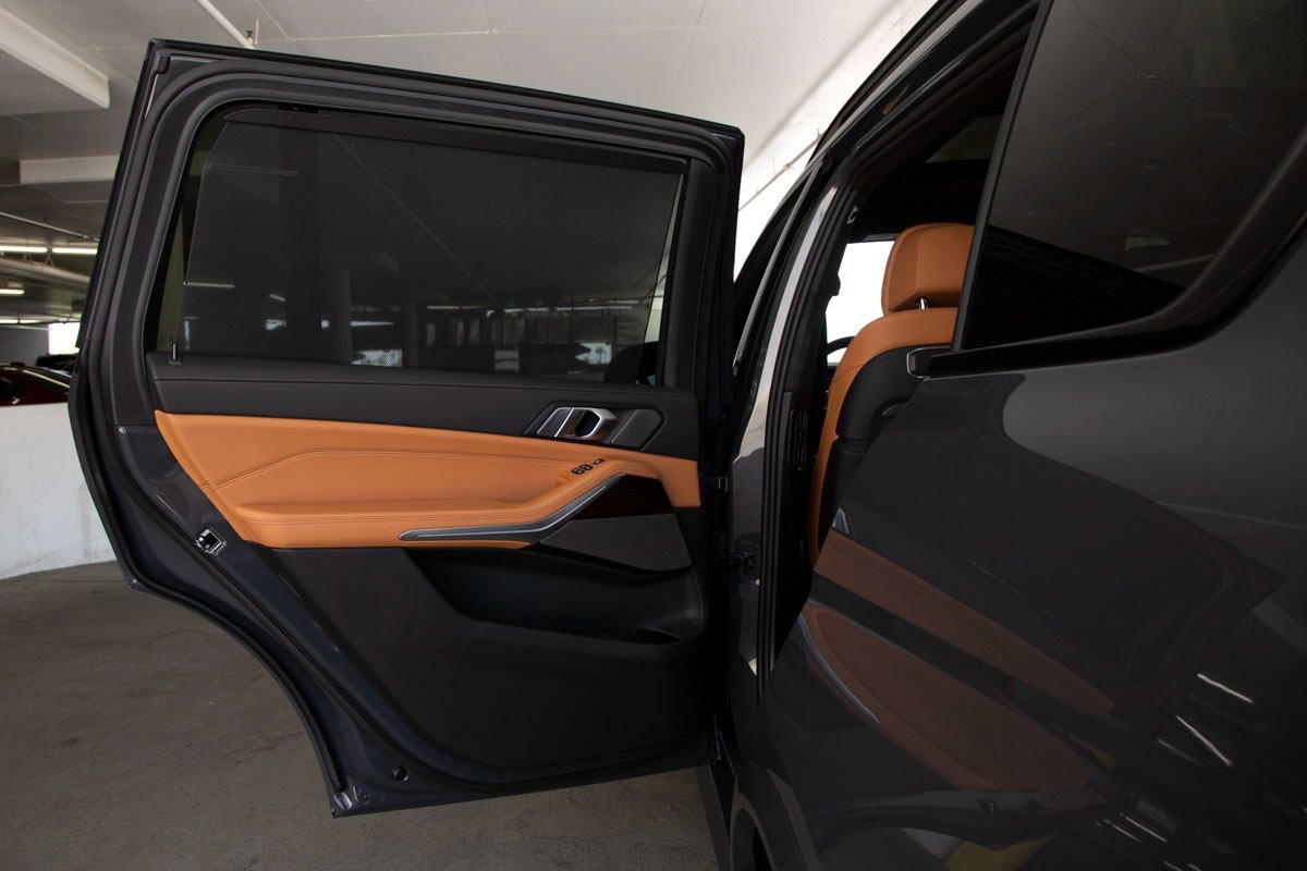 New 2026 BMW X7 xDrive40i image 19