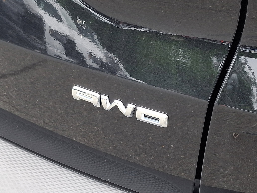 Used 2024 Ford Escape Active AWD/4WD image 20