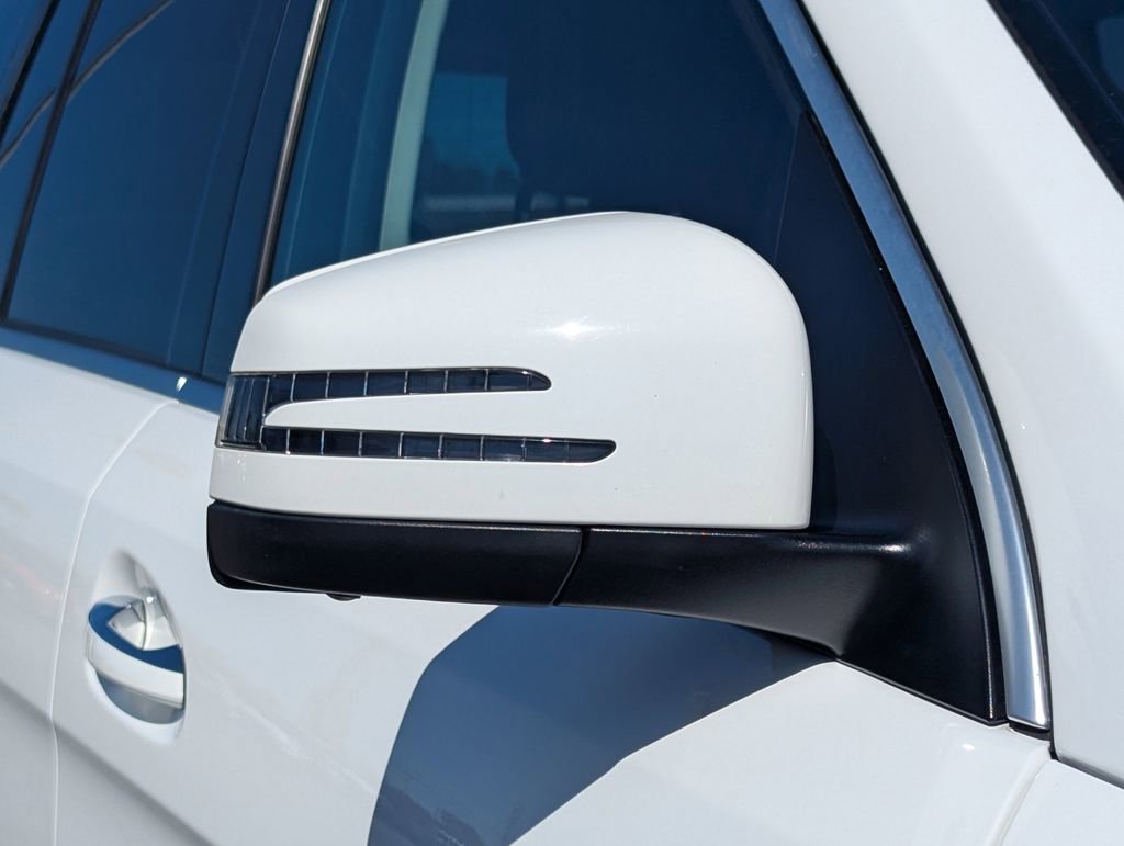 Used 2019 Mercedes-Benz GLS 550 4MATIC image 13