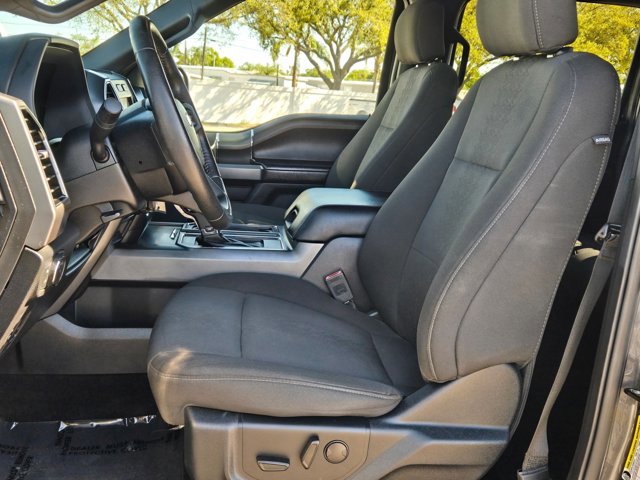 Used 2019 Ford F150 XLT w/ Equipment Group 302A Luxury image 16