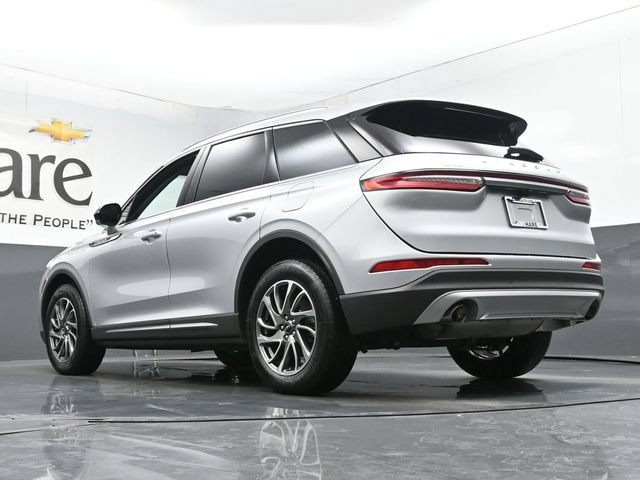 Used 2020 Lincoln Corsair FWD w/ Equipment Group 101A image 5