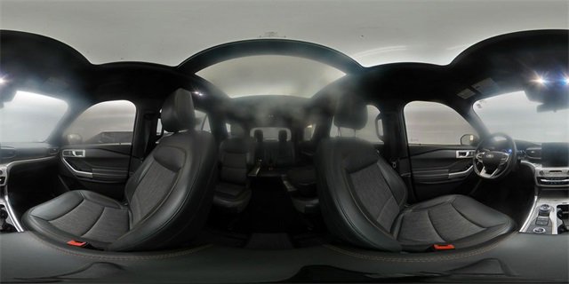 Used 2022 Ford Explorer Timberline image 29