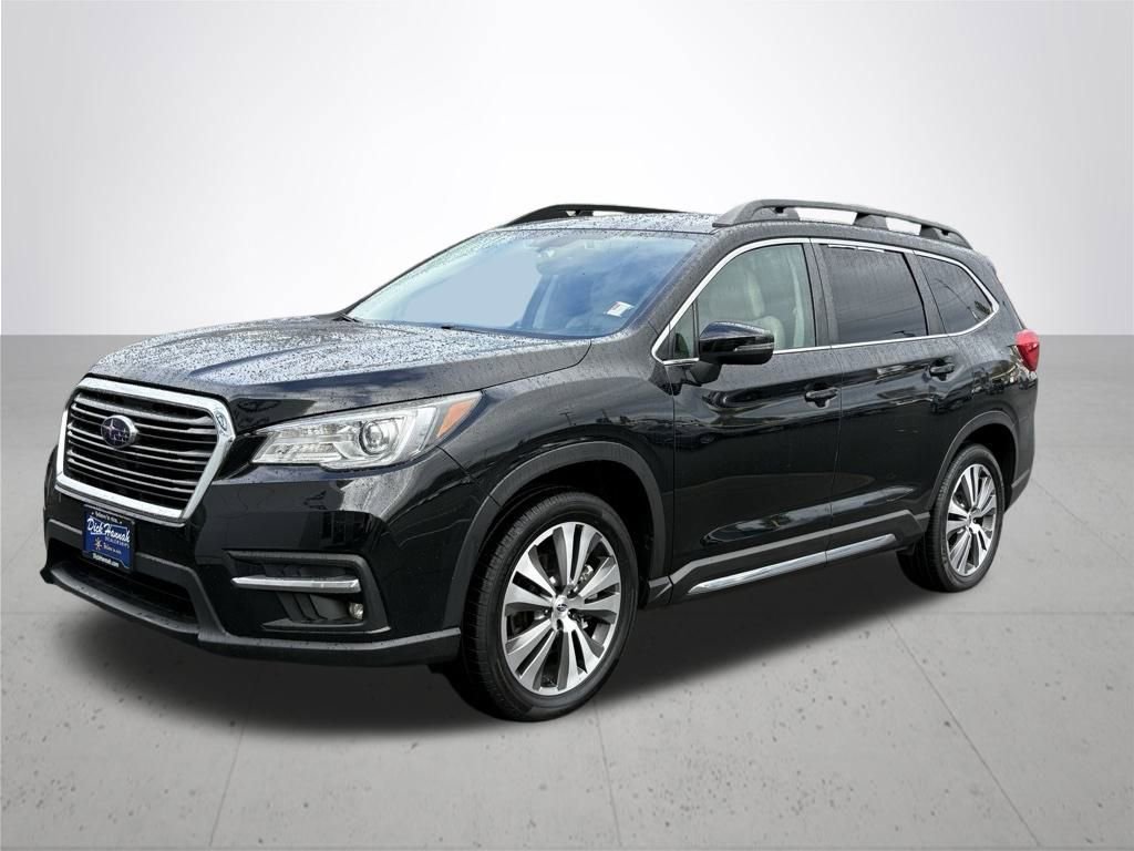 Used 2021 Subaru Ascent Limited image 2