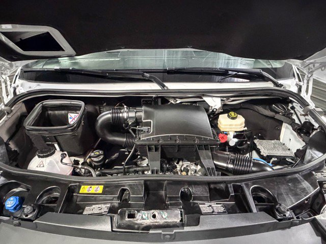 Used 2022 Mercedes-Benz Sprinter 2500 image 36