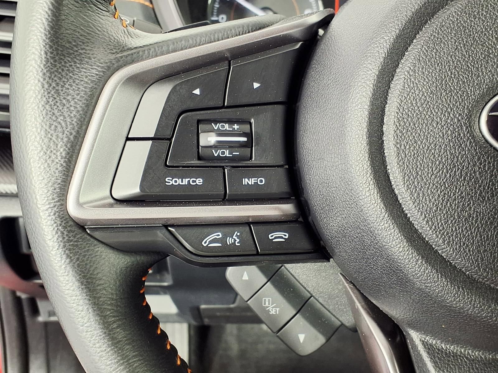 Certified 2023 Subaru Crosstrek 2.0i Premium image 17