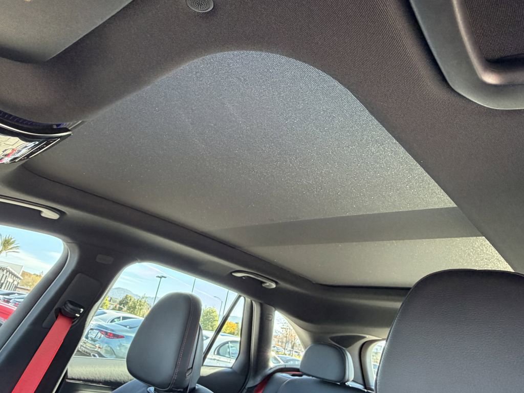 New 2026 Mercedes-Benz GLC 43 AMG 4MATIC image 20