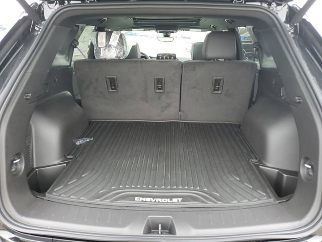 New 2026 Chevrolet Blazer RS w/ Driver Confidence II Package image 9