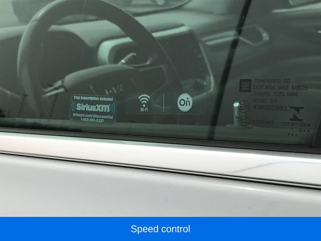 Used 2020 GMC Acadia SLE FWD image 4
