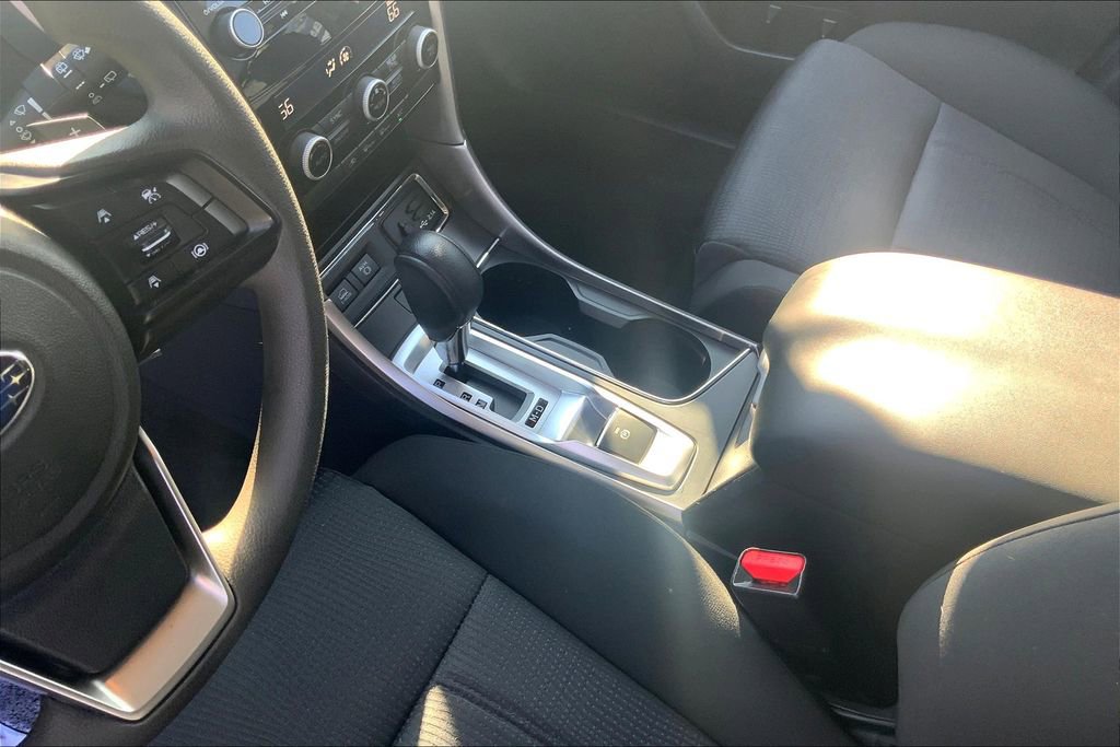 Certified 2022 Subaru Ascent 8-Passenger image 18