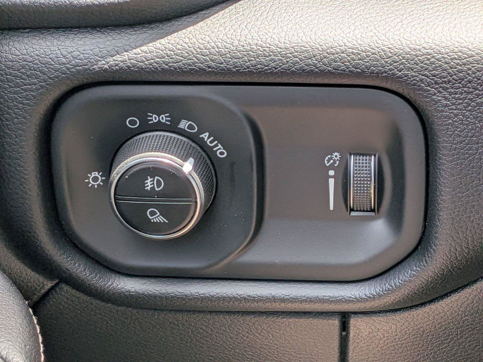 New 2026 RAM 2500 Big Horn AWD/4WD image 24