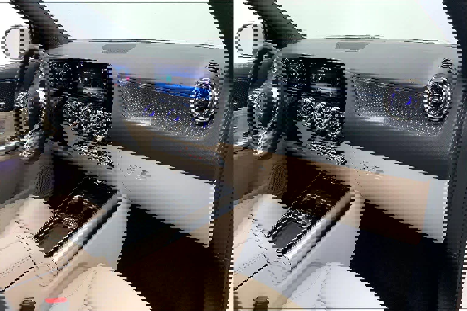 New 2026 Mercedes-Benz GLA 250 GLA 250 image 11