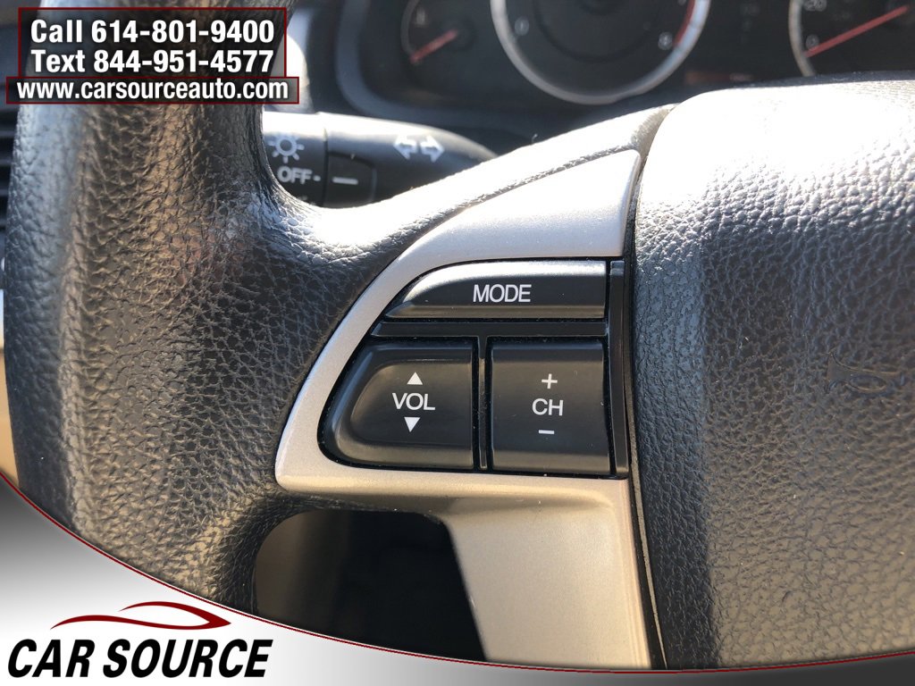 Used 2012 Honda Accord LX image 11