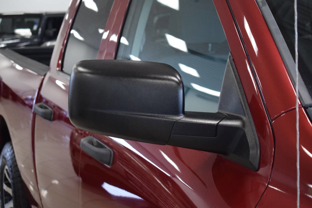 Used 2014 RAM 1500 Tradesman w/ Popular Equipment Group image 7