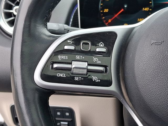 Used 2021 Mercedes-Benz GLB 250 4MATIC image 22