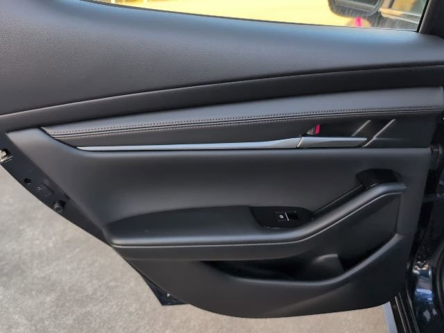 New 2026 MAZDA MAZDA3 s image 8