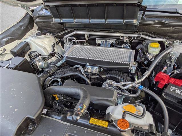 New 2026 Subaru Ascent Touring w/ Popular Package #2 image 25