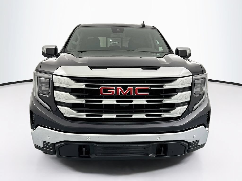 Used 2026 GMC Sierra 1500 SLE w/ Preferred Package RWD image 2