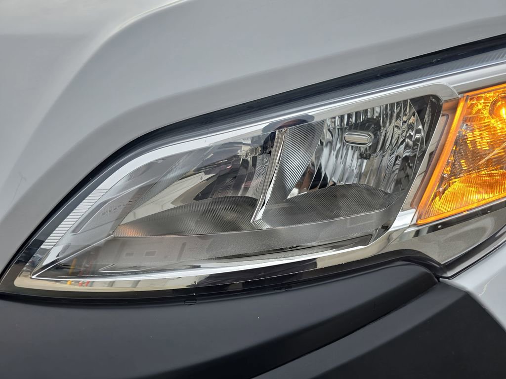 New 2026 RAM ProMaster 2500 w/ Convenience Group image 30