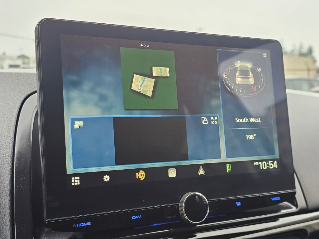 Used 2015 MAZDA CX-5 Touring image 20