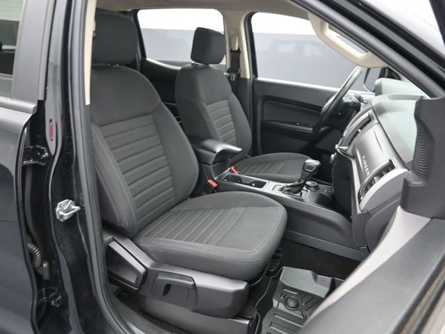 Certified 2023 Ford Ranger XLT w/ Equipment Group 301A Mid image 26