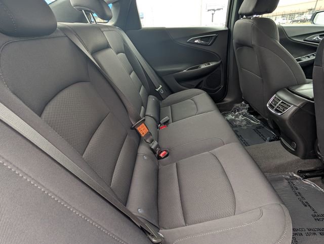 Used 2024 Chevrolet Malibu LT FWD image 6