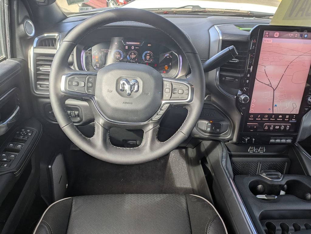 New 2026 RAM 3500 Laramie image 14